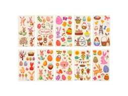 20pcs Tatuagens De Festa Allinless