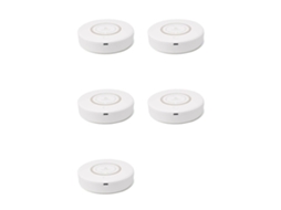 Agitador Magnético Compacto 5x, Mini Misturador Automático de Bebidas, Recarregável Via Usb c, Adequado para Copos de Vidro e Cerâmica. TAISHENGDA