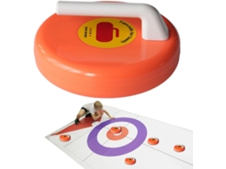 Mesa De Curling Curling