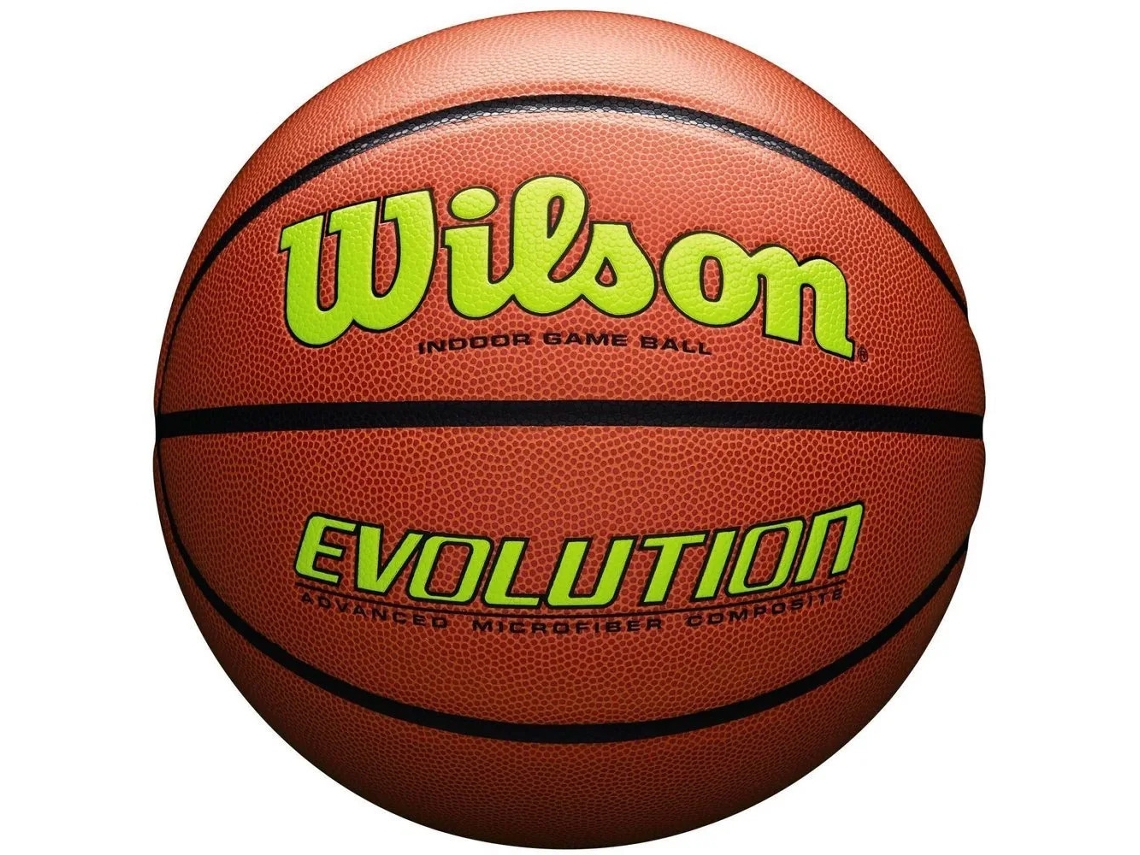 Bola de Basquetebol  WILSON (Tamanho 7)
