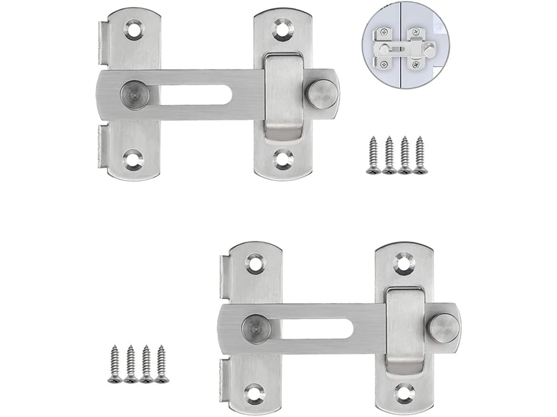 Fechadura De Porta, Cadeado, Trinco