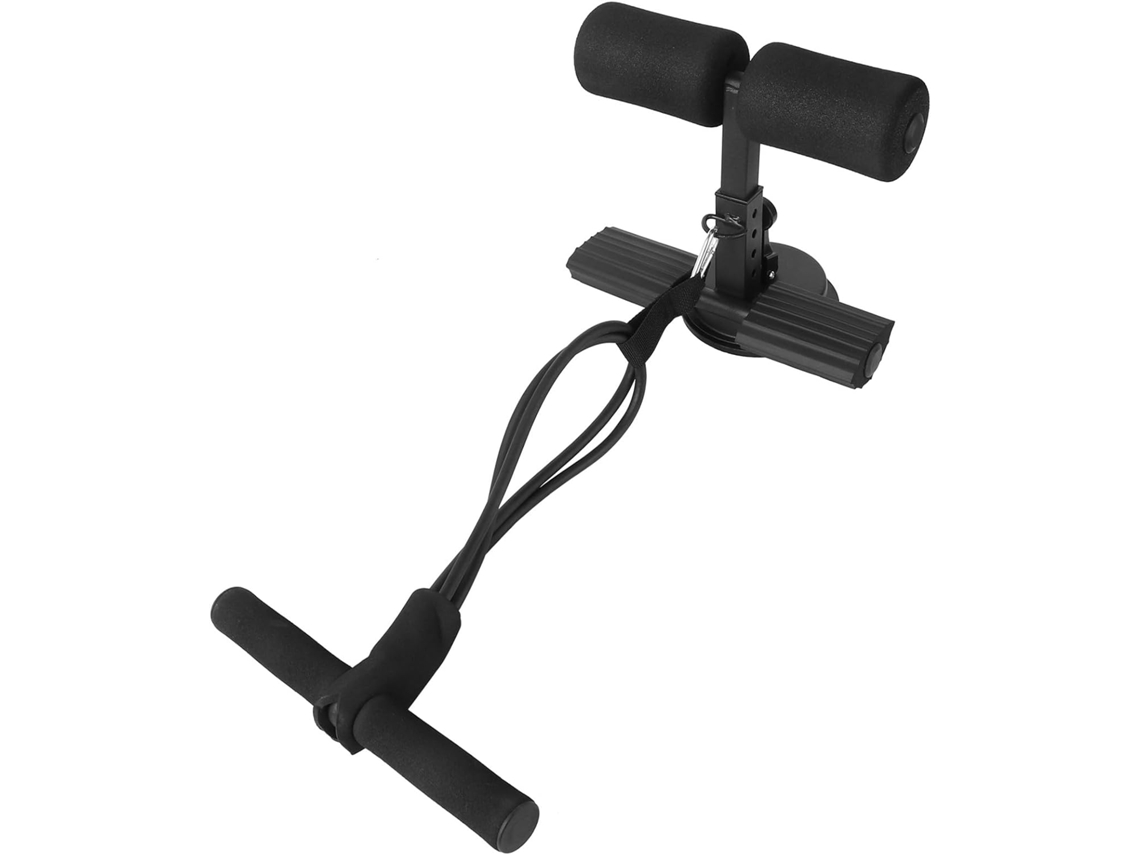 Mola De Suporte Abdominal Portátil Beavorty, Equipamento Ginástica
