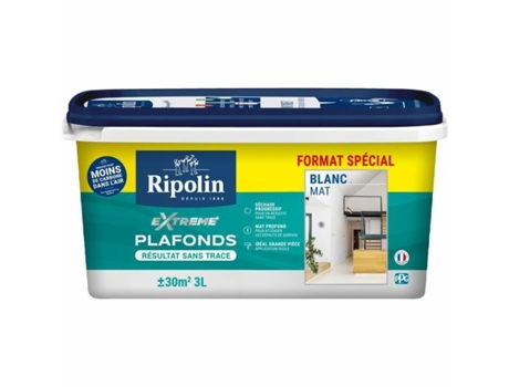 Tinta De Primário Ripolin Branco Mate 3 L