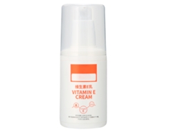 Creme De Vitamina E Hidratante Redutor De Linhas Finas