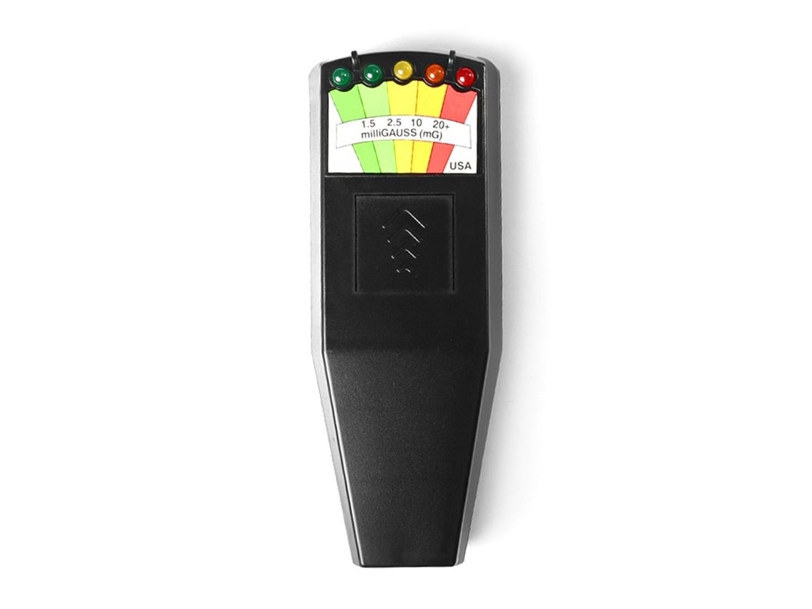 Detetor Cem K2, Medidor Radiação Electromagnética, para Verificar Campo em Casa Ou Escritório STELASPLEN