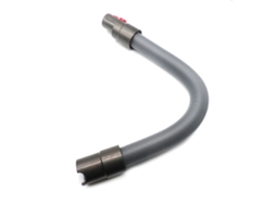 Kit de acessórios para Dyson V7 V8 V10 V11 com mangueira flexível, pincel de colchão e pincel rígido | S/MARCA