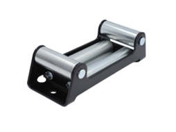 Winch Elétrica De Aço Laxiscreed 12.000 Lbs Com Guia De Cabos Para Cargas Pesadas