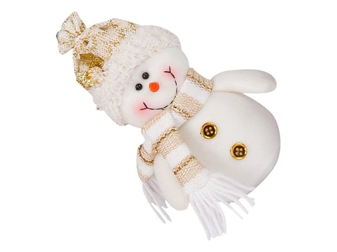 Bonecas e Decorações de Natal, Ergonômico, Uso Diário STELASPLEN