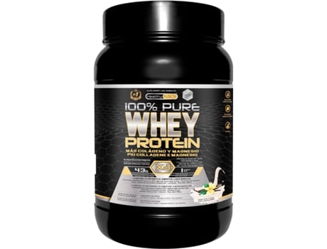 Suplemento Alimentar HEALTHY FUSION Whey Protein Plus Oreo