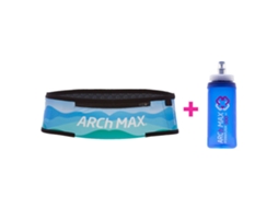 Cinto Pro Zip1Sf300Ml Azul S-March Max