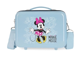 Nécessaire DISNEY Enjoy the Day (Azul - 29 x 21 x 15 cm)