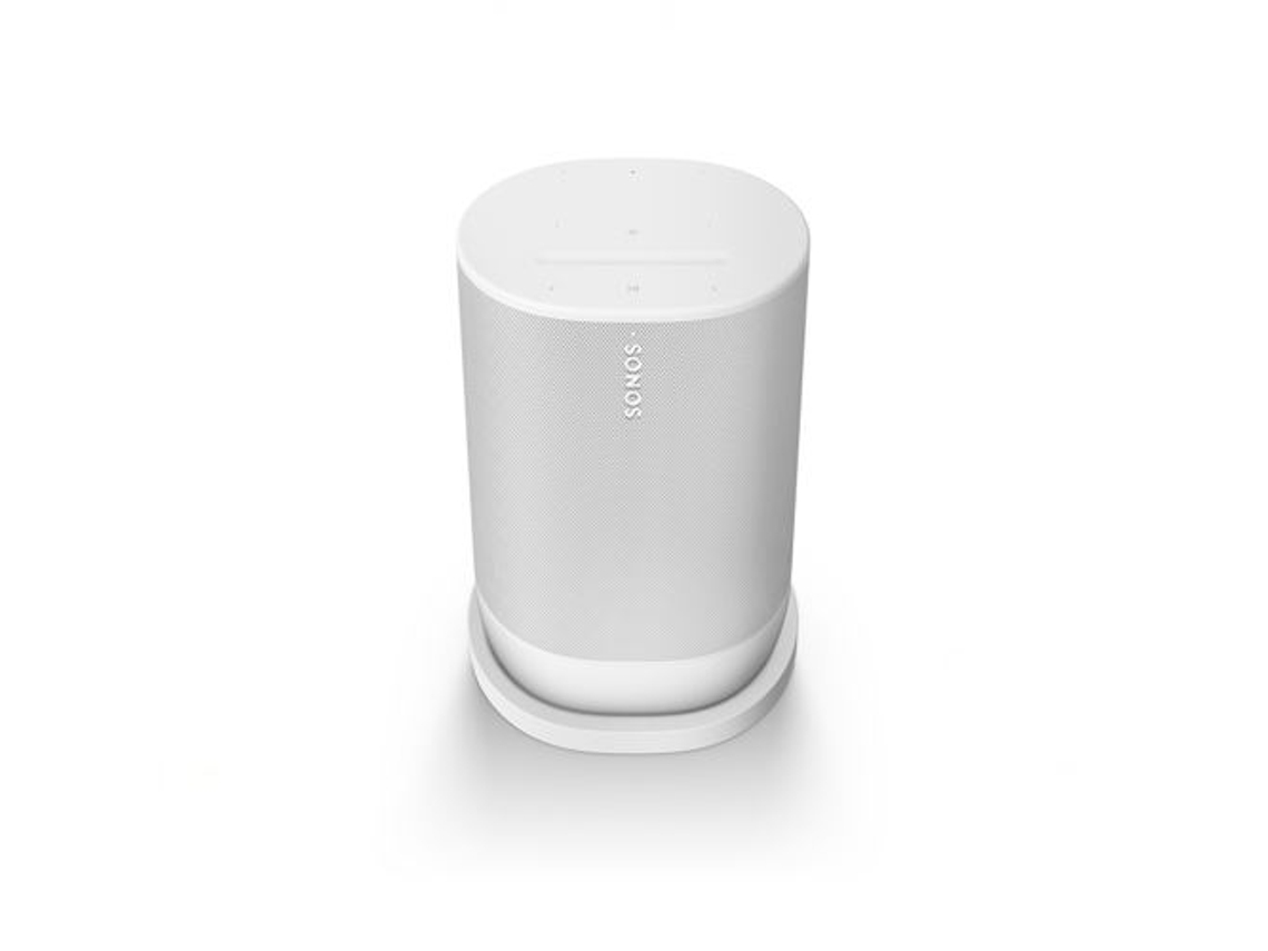 Colunas Bluetooth SONOS Move GEN2 Branco