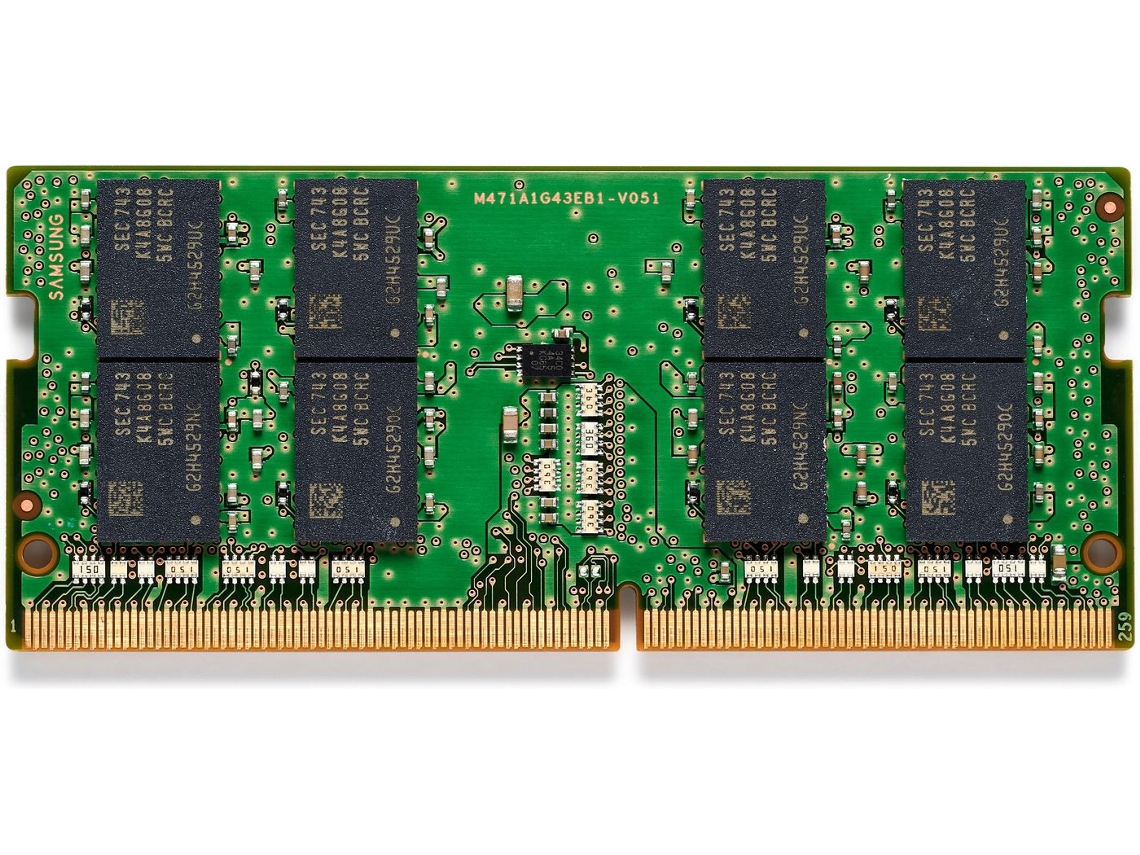 32gb Ddr4 1x32gb 3200 Sodimm