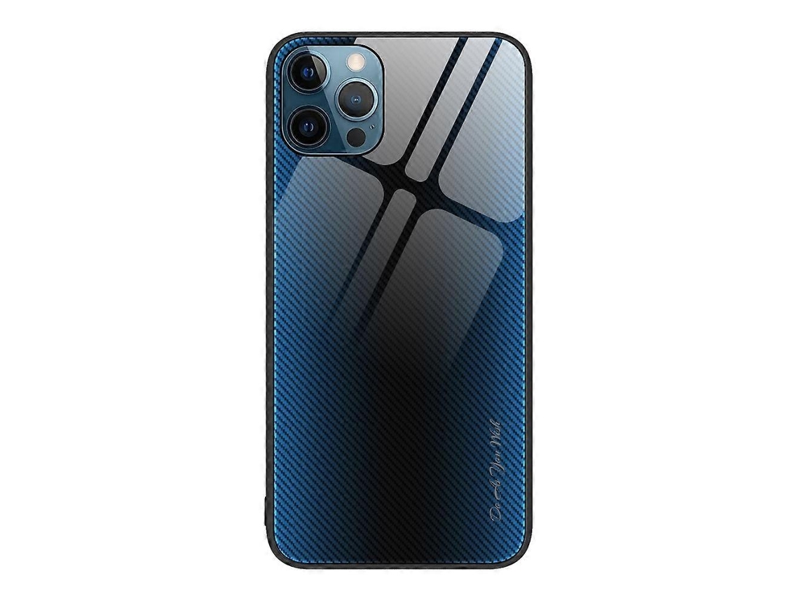 Lurelia Capa Iphone 12 Pro Max Tpu Vidro