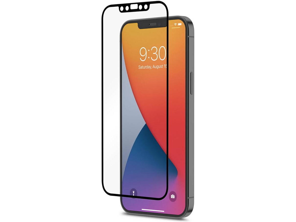 Película iPhone 12 Pro MAx MOSHI Ivisor Ag
