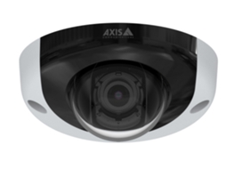 Axis P3935-Lr M12 Dome Ip Security Camera 1920 X 1080 Pixels Ceiling AXIS