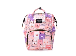 Mochila de Bebé HOD Health and Home