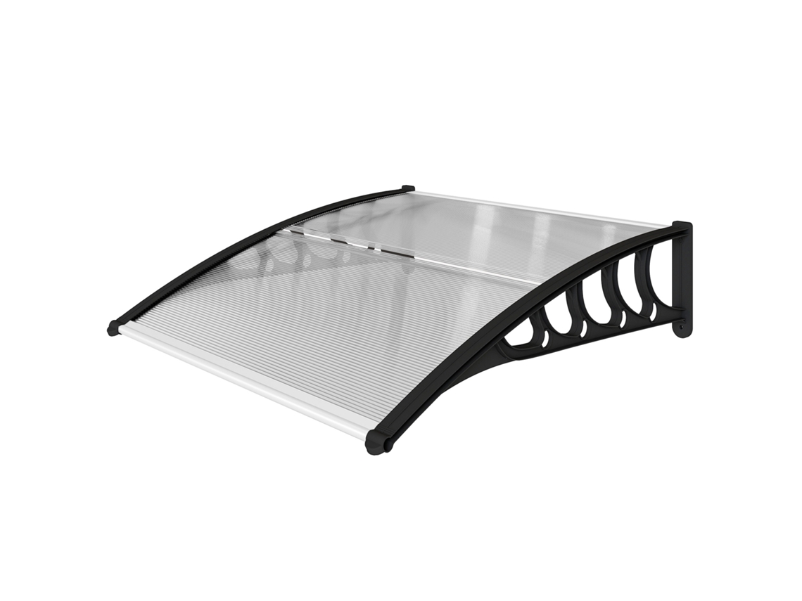 Toldo Retrátil 350x250cm com Proteção UV ORBITRA COMMERCE