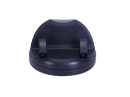Suporte Giratório 360° Para Celular No Painel Do Carro - Suporte De Mola Ajustável Para Iphone, Android E Outros Smartphones De 4 A 7 Polegadas.