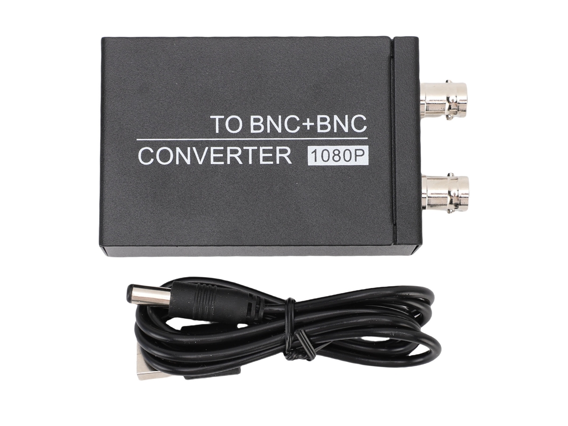 Conversor Hdmi para Bnc LAXISCREED