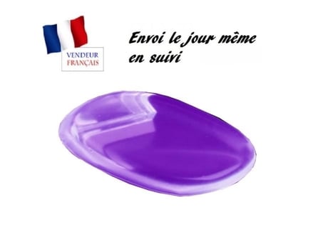 Espire Silicone Para Maquiagem Princesses Diablotins