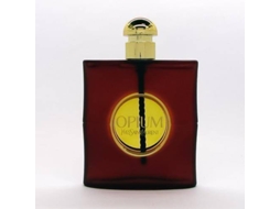 Perfume YVES SAINT LAURENT Opium Woman Eau de Parfum (30 ml)