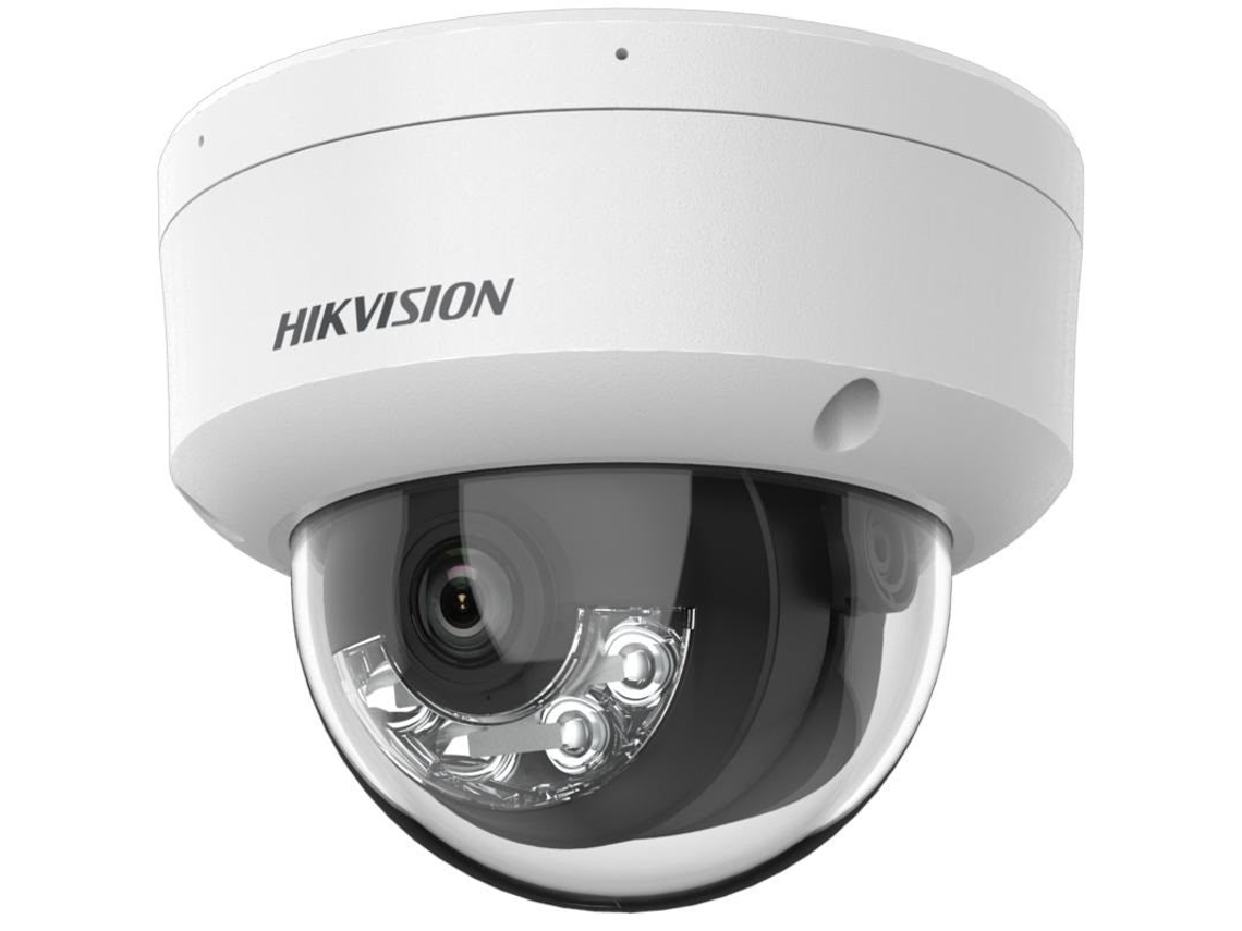 Câmera IP Hikvision Ds 2cd1143g2 Liu (2,8 mm)