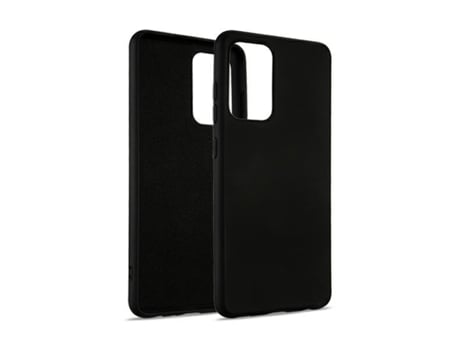 Capa para Samsung Galaxy A52 s BELINE Silicone Preto