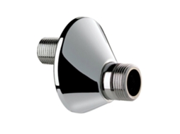Conexão Offset 21Mm Macho 1-2 Macho 3-4 857027-2P DELABIE