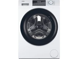 Máquina de Lavar Roupa HAIER HW90-BP14929A-S (9 kg - 1400 rpm - Branco)
