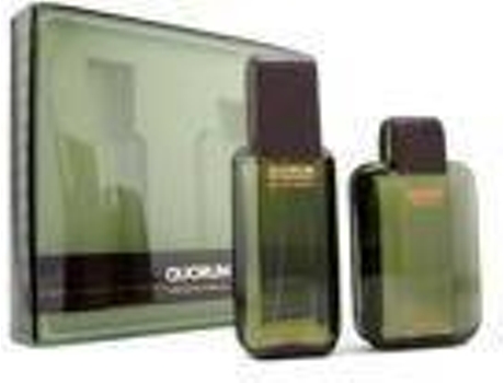 Coffret de Barbear  Eau De Toilette Spray