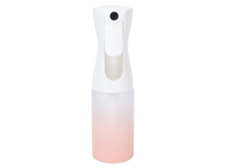 Botella De Spray Contínua Recargable De 200 Ml Para Cabello, Limpieza Y Plantación