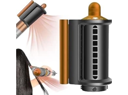 Bico Anti Dispersão Para Secador De Cabelo Dyson Air Wrap Smooth SUNNY SPACES