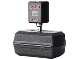 Adaptador Digital Para Chave De Torque Para Soquetes De 1/4", 3/8", 1/2" E 3/4", Faixa De 0,3 A 600 Nm Com