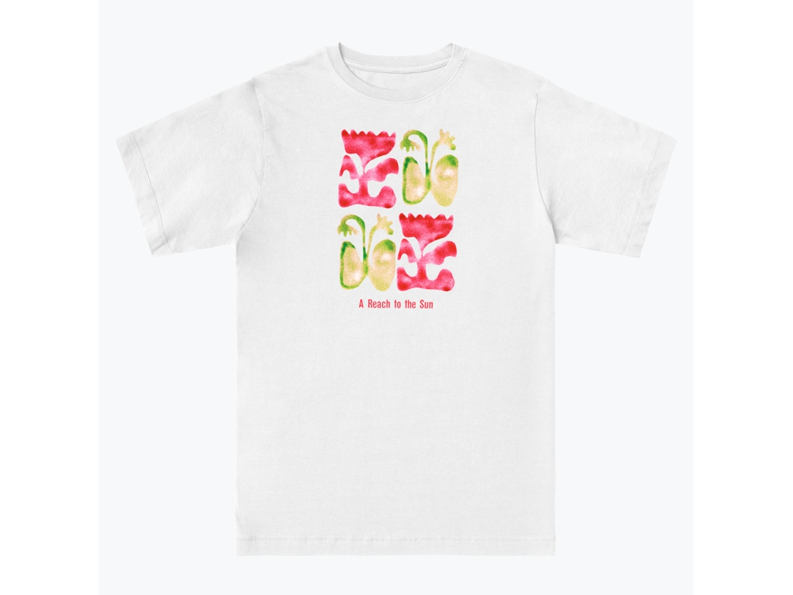 Rockinstone A Reach To The Sun Anna Mills T-shirt Unique Designer Style