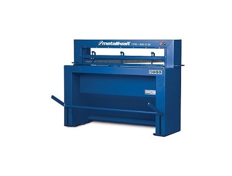 METALLKRAFT 3760313 Ersatz-Schneidemesser Ftbs1300