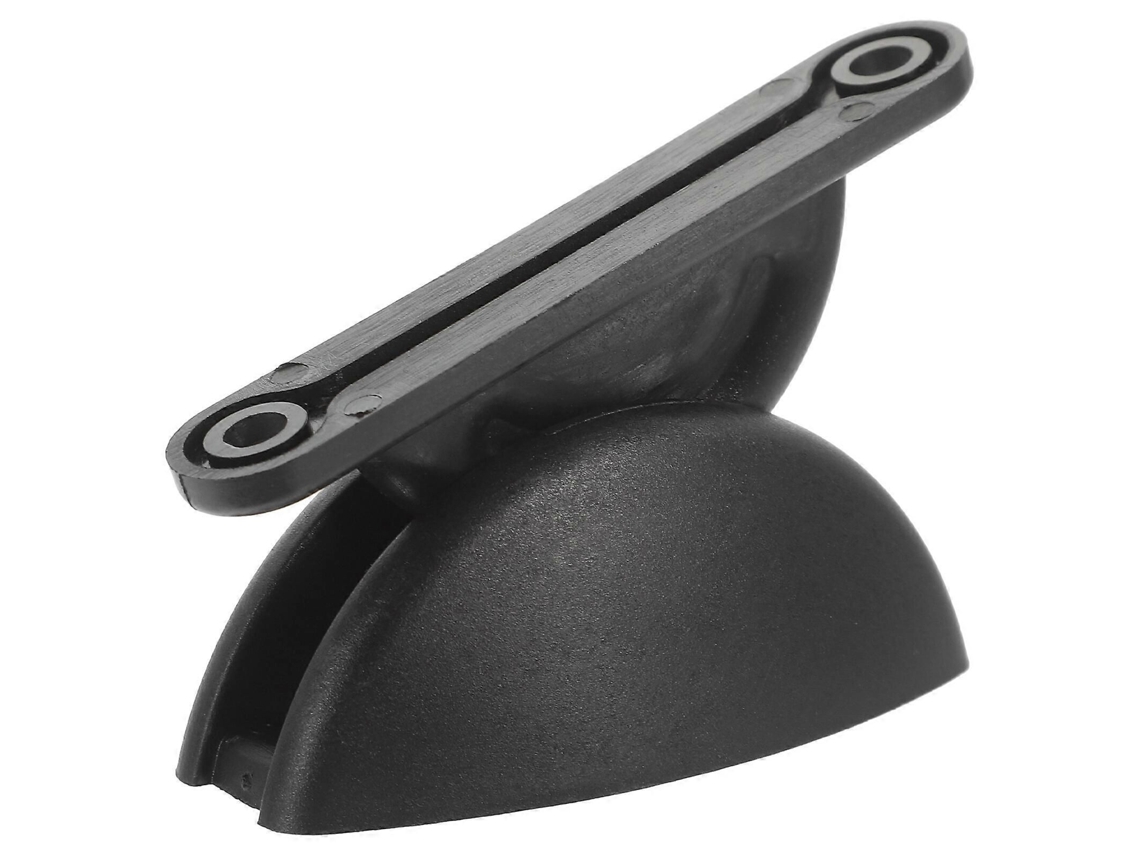 Kit De Batente De Porta Resistente Para Trailer