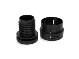 Kit de Reparação da Mangueira do Aspirador Miele 1000808 para Aspirador Vac929un