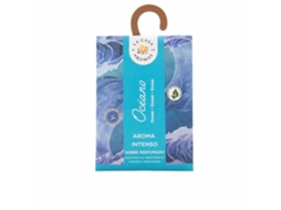 Ambientador LA CASA DE LOS AROMAS Oceano Sobre 12 Uds