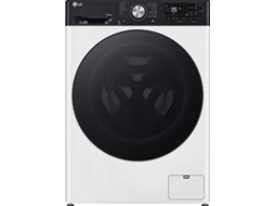 Máquina de Lavar e Secar Roupa LG F4DR7510SGH (6/10 kg - 1400 rpm - Branco)