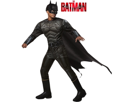Fato de Homem RUBIE'S Batman Deluxe  (M/L )