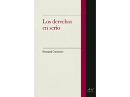 Livro Los Derechos En Serio de Ronald Dworkin