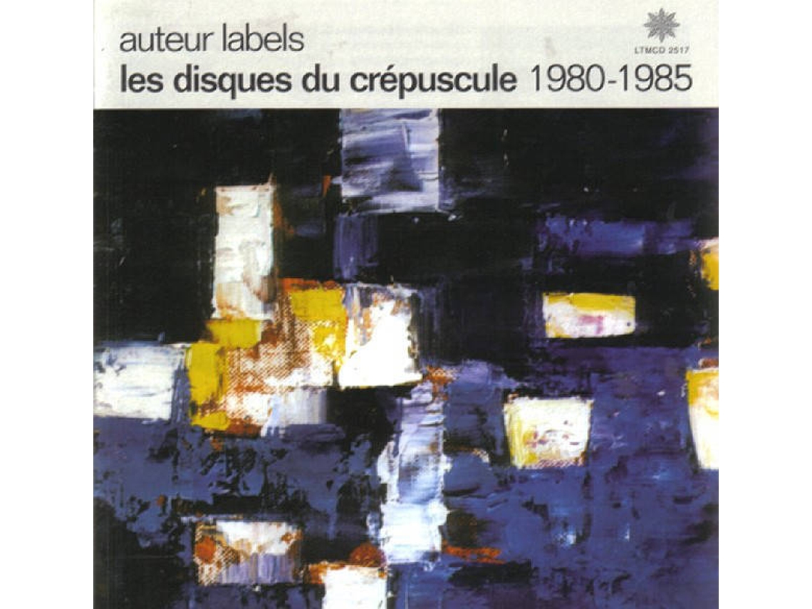 CD Auteur Jams (1CDs)