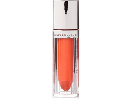 Batom  Color Sensational Lipstick 500 Mandarine Rupture