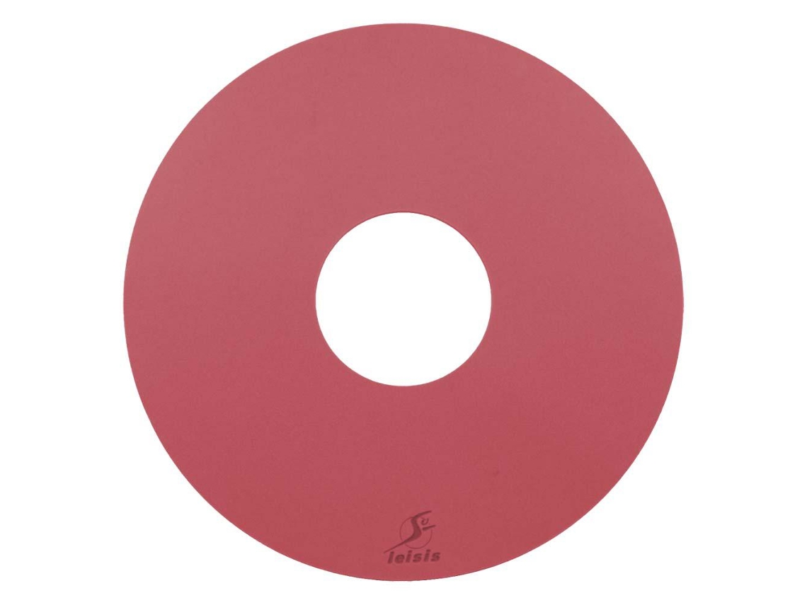 Leisis Floating Disc Central Hole
