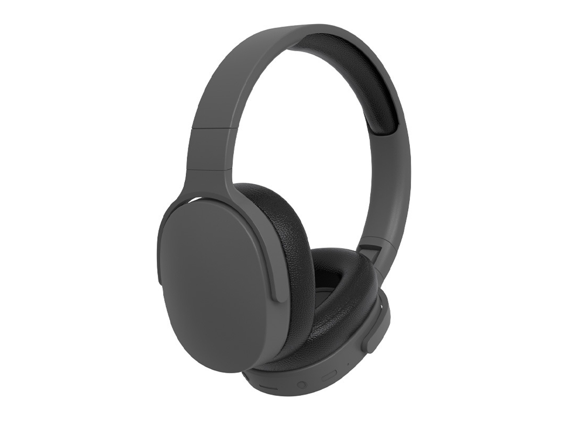 Fone de Ouvido Bluetooth Dinâmico Grande de 40 Mm SHAH ARPAN GODTVAGT