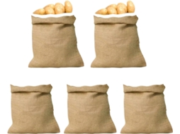 Sacos De Juta Para Batatas