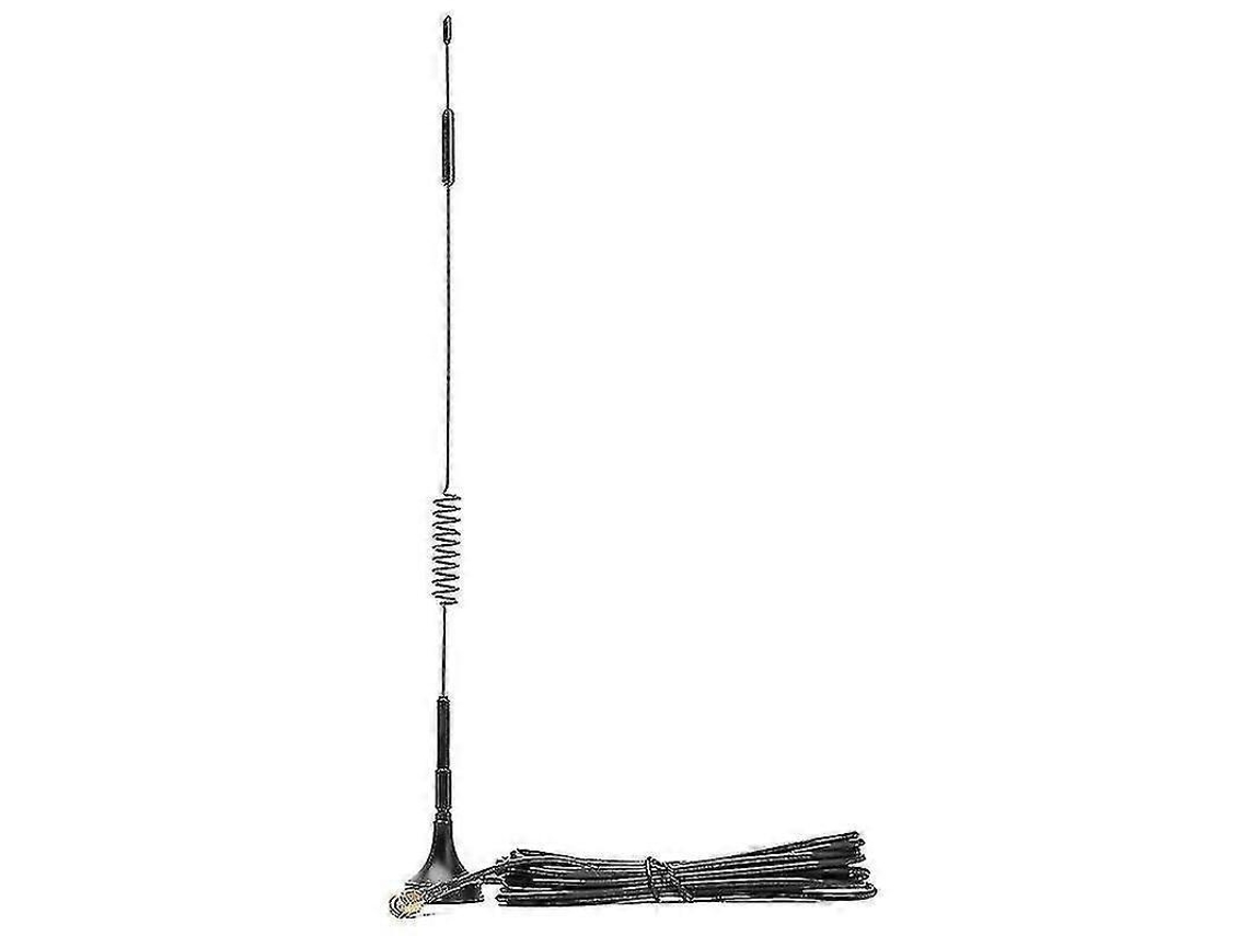 Lurelia Antena De Rádio Para Carro, 800-2700 Mhz, 3-5 V, 4 G