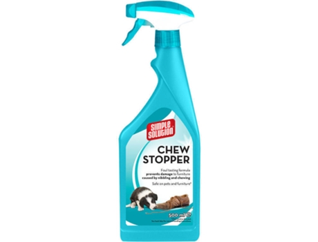 Spray  Chew Stopper (500 ml)