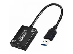 Placa de Captura Video Hdmi 1080P 